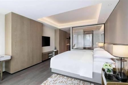 JW Marriott Chongqing - 121
