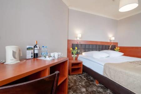 Spa & Wellness Diament Ustron - 133