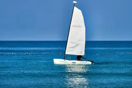 Chen Sea Resort & Spa - 36