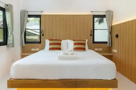Garto Beach Resort Samui - 45