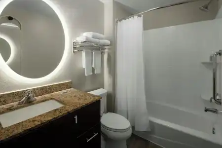Towneplace Suites Anchorage Midtown - 39