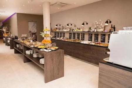 Looken Inn Lingen by Hackmann - 31