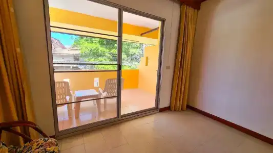 Andaman Seaside Resort - 59