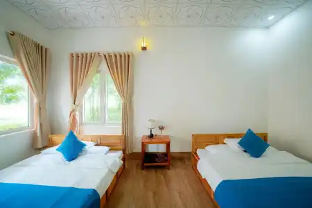 Thai Tan Tien Resort - 33