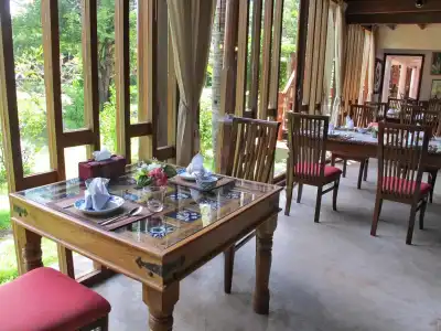 Dhabkwan Resort (SHA Extra Plus) - 13