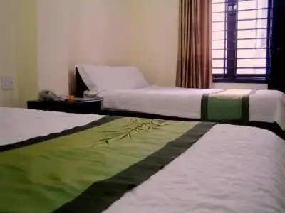 Champa Hue - 31