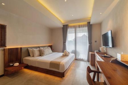 Ubud Aura Wellness Sanctuary - 54