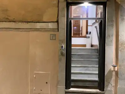 Albergo delle Regioni - 4
