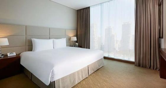 Orakai Songdo Park, BW Premier Collection - 73