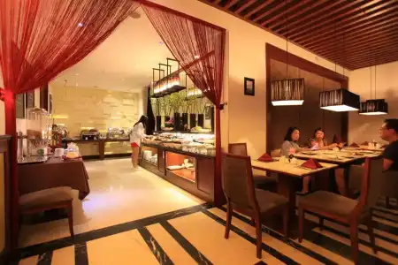 Essence D'orient & SPA - 27