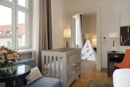 Mandarin Oriental, Prague - 134