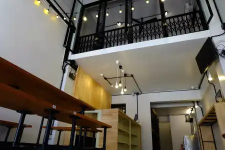 Sleep Owl Hostel - 14