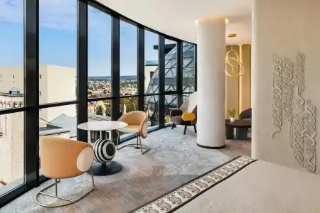 Paragraph Freedom Square, a Luxury Collection - 47