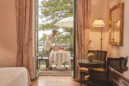 Grand Timeo, A Belmond, Taormina - 31