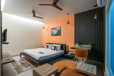 Zostel Delhi - 38