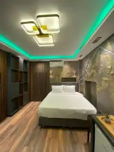 Allegra Suites Galata - 17