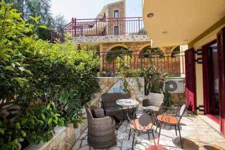 GreKa Ionian Suites - 85