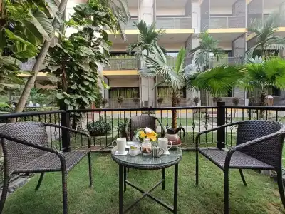 Kyriad Prestige Calangute Goa - 82