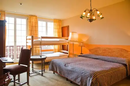 Grand Belvedere, a Beaumier & Spa - 61