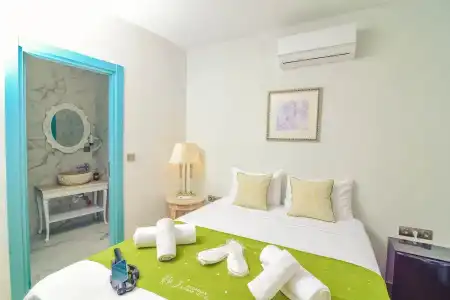 Bedirhan Konak Otel - 72