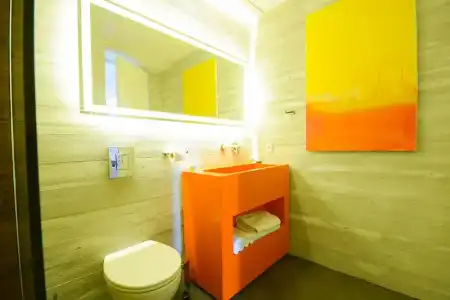Boutique Rooms - 73