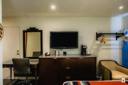 Coyote South - 53