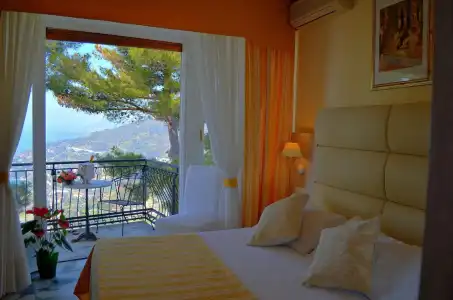 La Riserva di Castel d'Appio- Charme & Relax - 5
