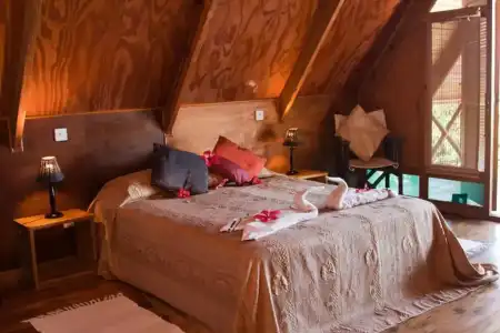 Mango Lodge - 141