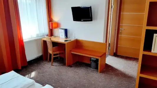 Fabrik Wien - 33