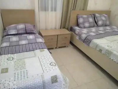 Hotell Anna Ureki - 2