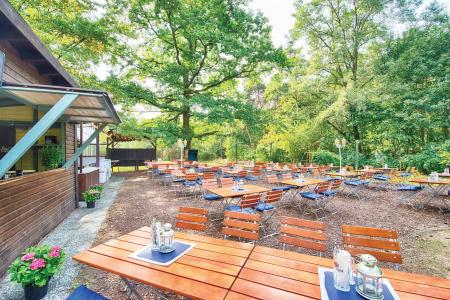 Leonardo Frankfurt City South - 16