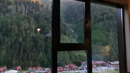 Ayder Villa de Pelit - 46