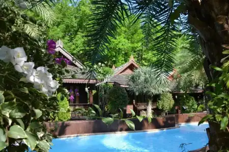 Baan Habeebee Resort - 121