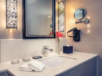 Mercure Bangkok Sukhumvit 11 - 76