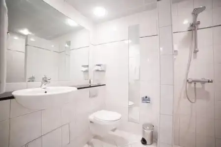 Comwell Hvide Hus Aalborg, Dolce by Wyndham - 106