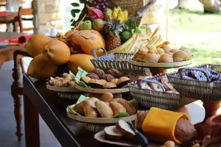 Thaulle Pure Ayurveda Resort - Yala - 38