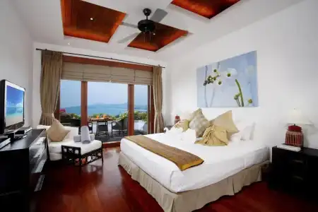 Villa Baan Phu Prana - 94
