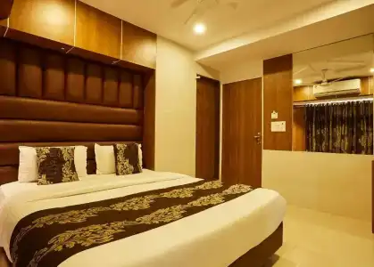 Alibaba Mumbai - 28