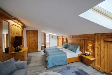 ATLAS Posthotel - 86