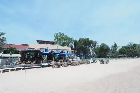 Sea Breeze Guest House - 8