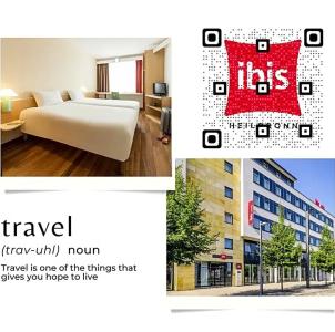 ibis Heilbronn City - 38