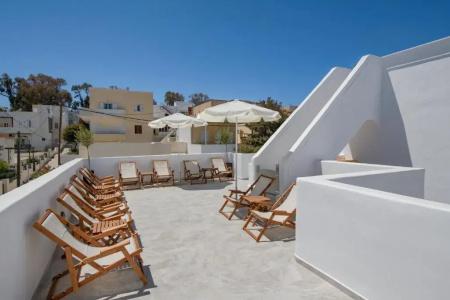 Olive Tree Suites - 25