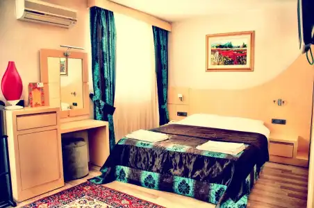 Aslan Istanbul - 5