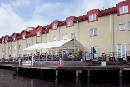 Home Packhuset - 20
