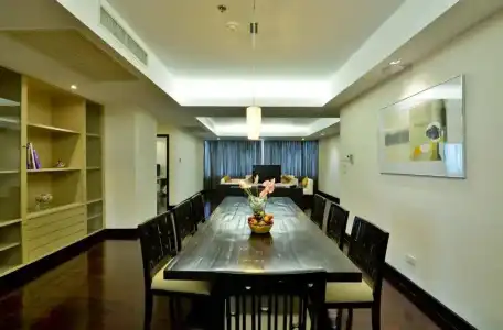 Abloom Exclusive Serviced Apartments - 38