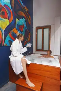 La Luna Otel Cunda - 103