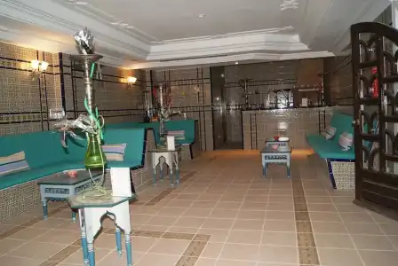 Le Grands Des Thermes - 21