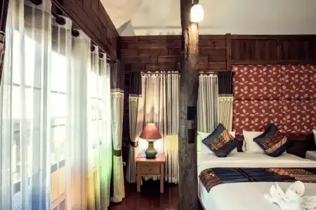 Buraphat Resort - 112