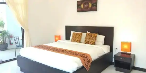 Phuket Monaburi Boutique - 53