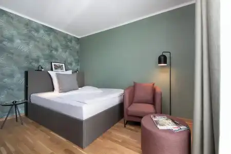 Brera Serviced Apartments Ulm - 29